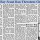 Illustration for article titled How The Boy Scouts Fostered Racial Equality In The Mormon Church